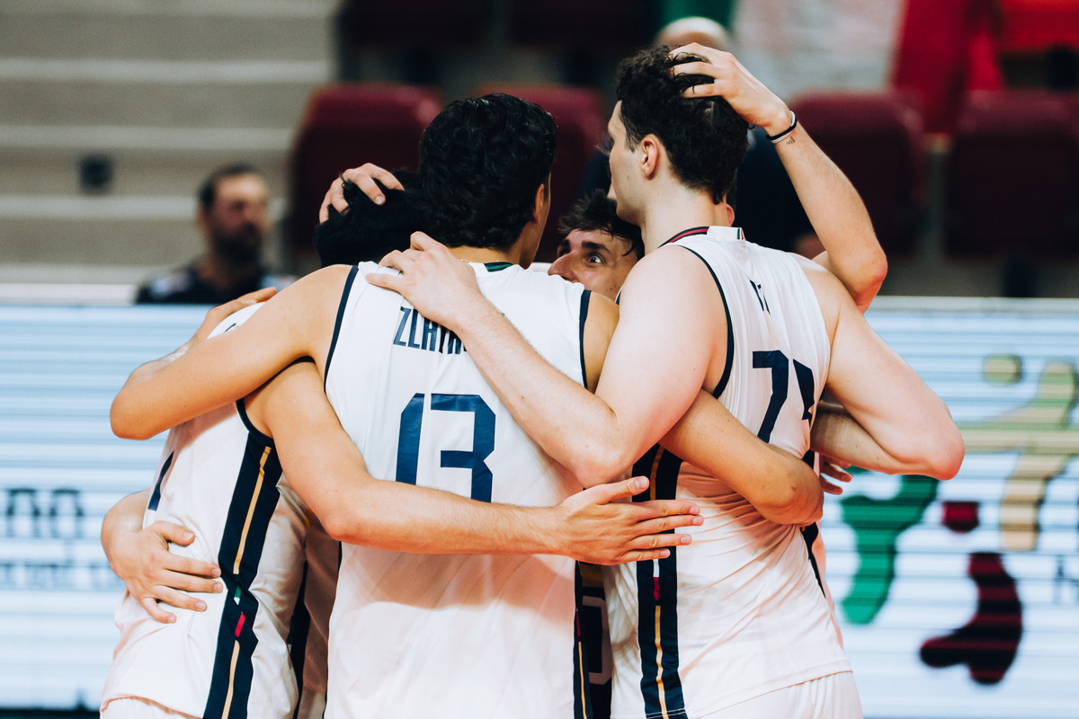 Europei Under 22, Italia sconfitta dalla Repubblica Ceca. Domani la Francia