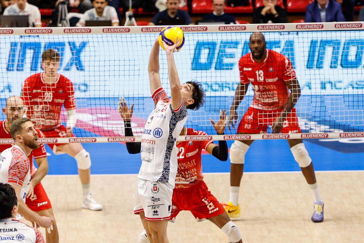 Modena: Barbanti, Garello e Menchetti nel roster 2026-27