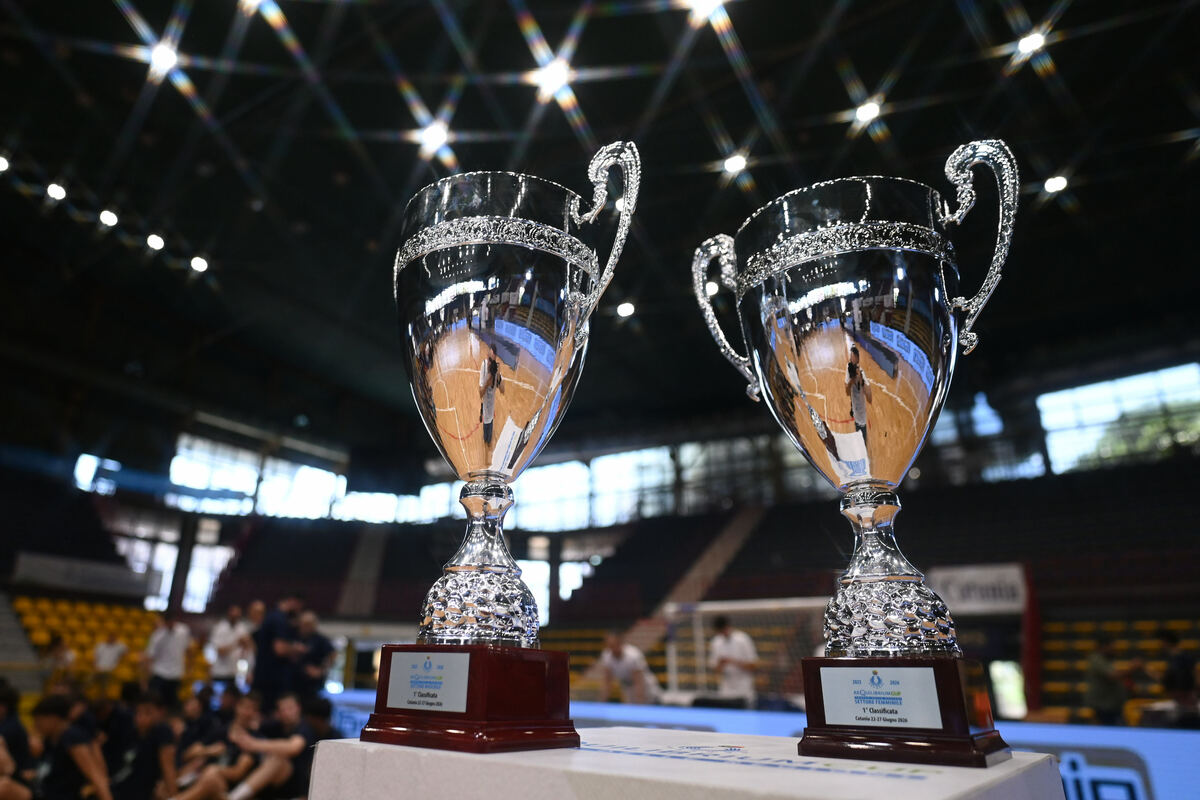 AeQuilibrium Cup-TDR: I premi individuali, foto e le foto dei due podi