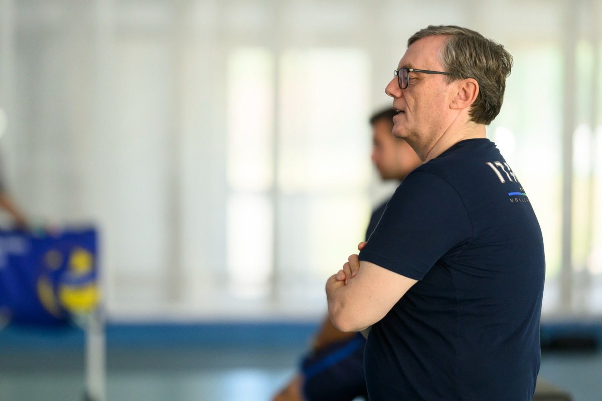 Sitting volley, le convocate di D'Aniello per il Mondiale in Cina