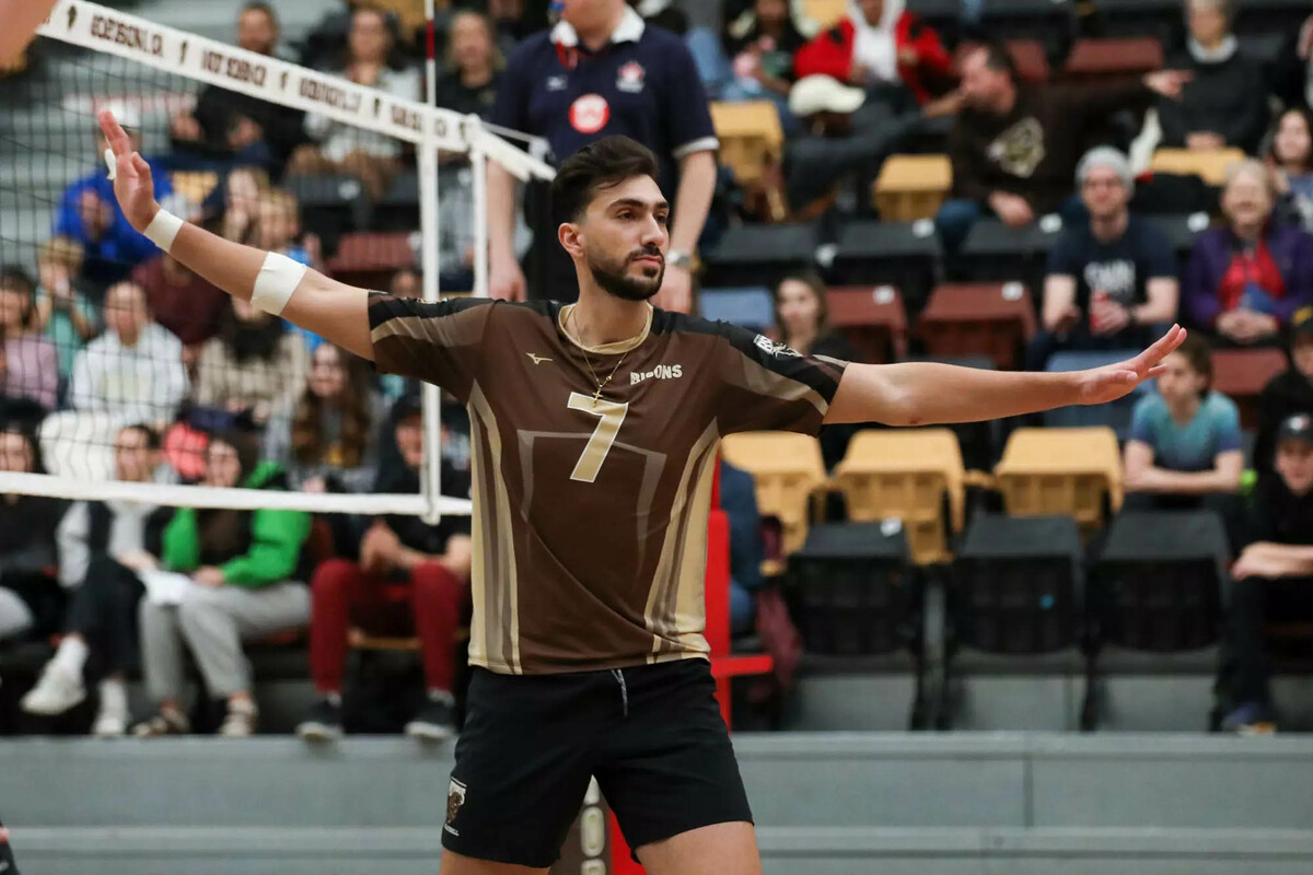 Mondo Volley: Le altre news del 26 giugno 2026: Italia piega il Brasile, Macerata chiude con Dadash Adeh, Talmassons conferma Cassan