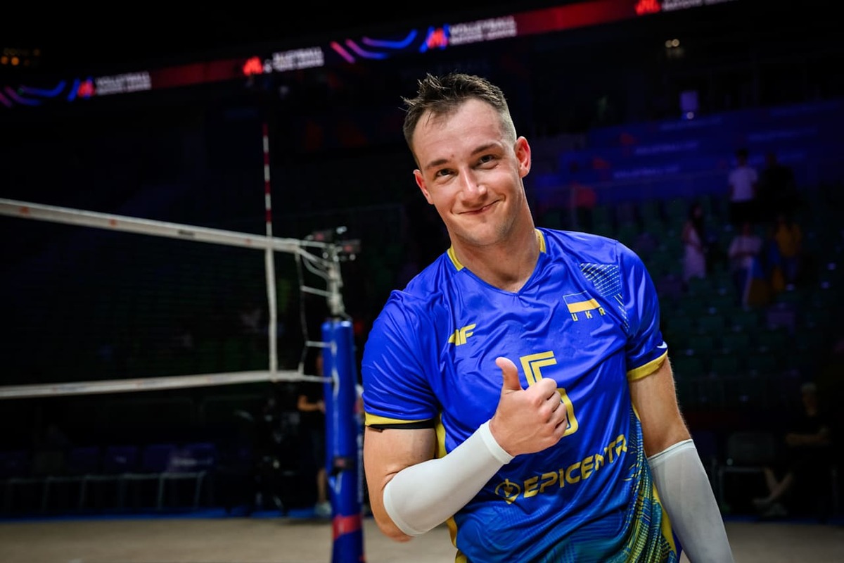 Mondo Volley: Le altre news del 24 giugno. Pineto prende Bortolotti, Eylul Yatgin al Vakif, Fluminense sceglie Gabi Martins. VNL: l’Ucraina piega il Brasile