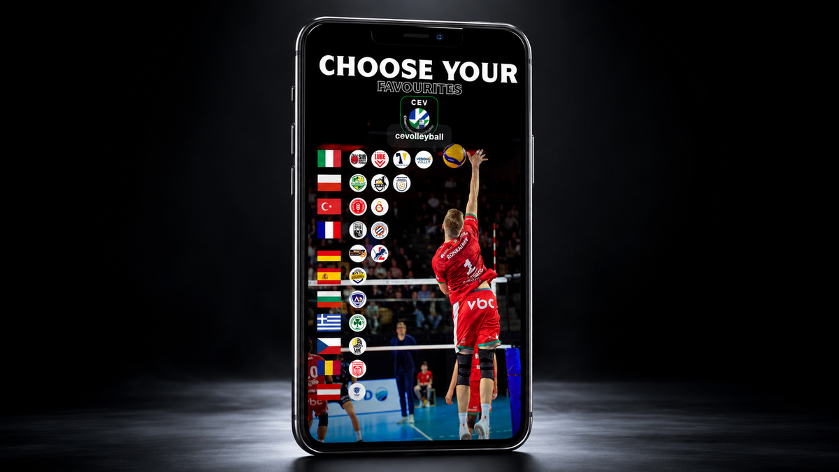 Champions League 2026/27: il Maaseik "svela" le 20 partecipanti. Al via ci sono quattro squadre italiane
