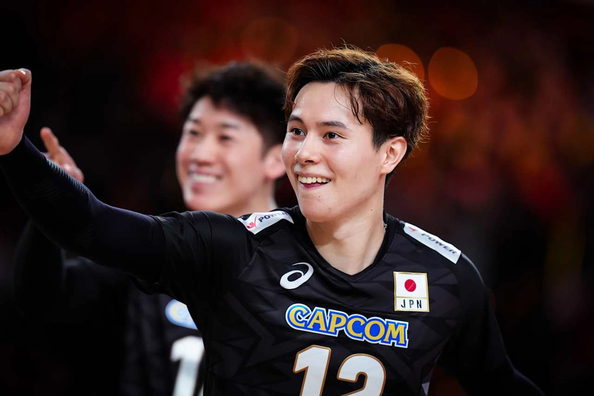 Mondo Volley: News di volley mercato da Francia, Polonia, Brasile, Giappone, Turchia