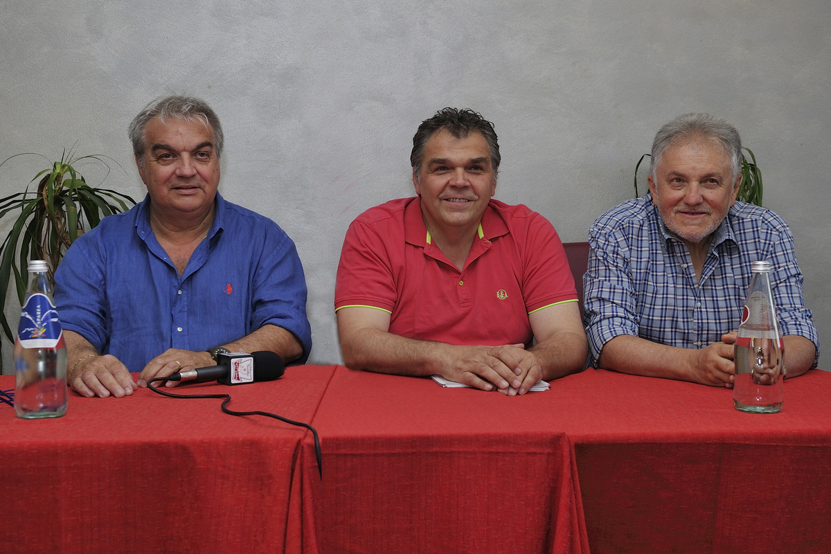 Volley Tricolore, cambio al vertice: Loris Migliari nuovo presidente nel sessantesimo anniversario