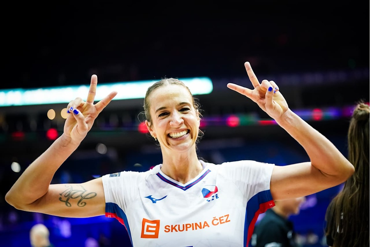 Mondo Volley: VNL al via, mercato Serie A e movimenti internazionali