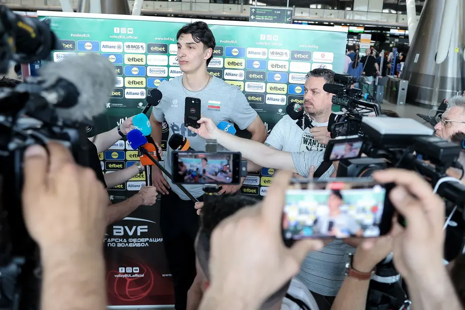 Bulgaria: Nikolov-Nikolov, la Lube dei fratelli: "Basta secondi posti, vogliamo vincere il titolo"