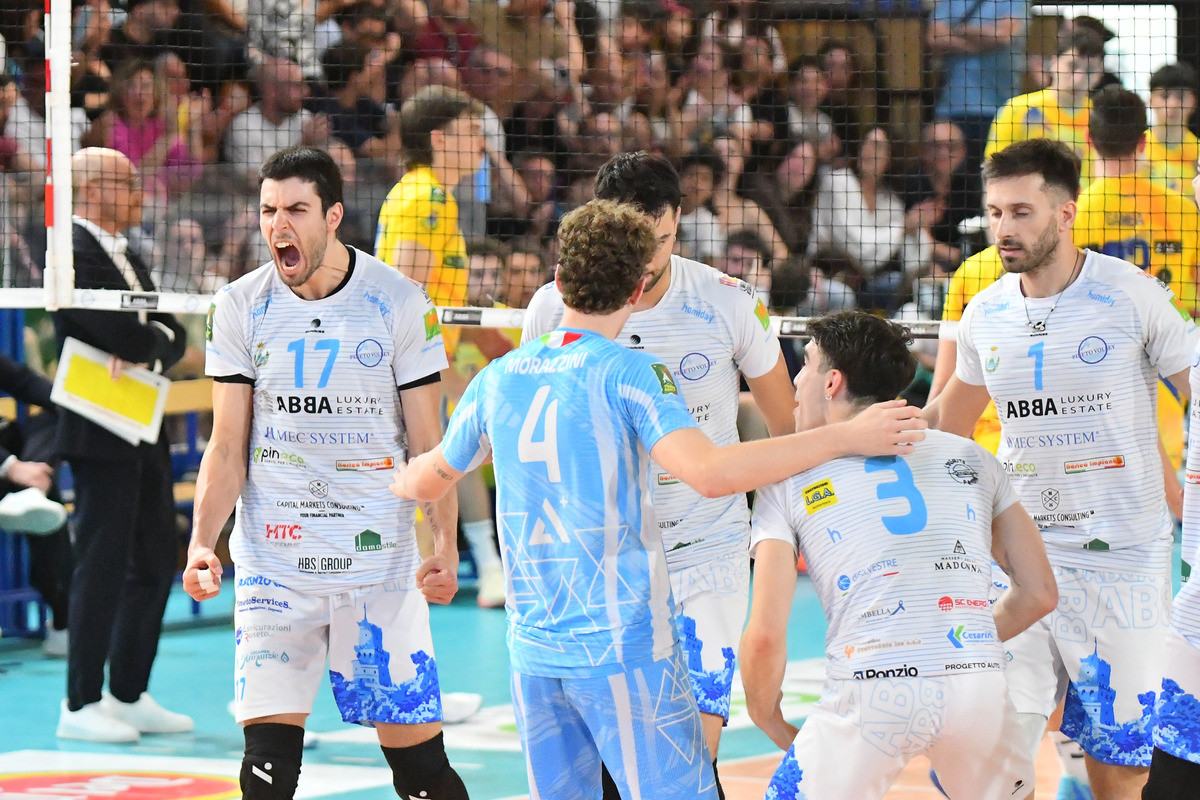 EnergyTime Spike Devils Campobasso, in rossoblù arriva Antonino Suraci