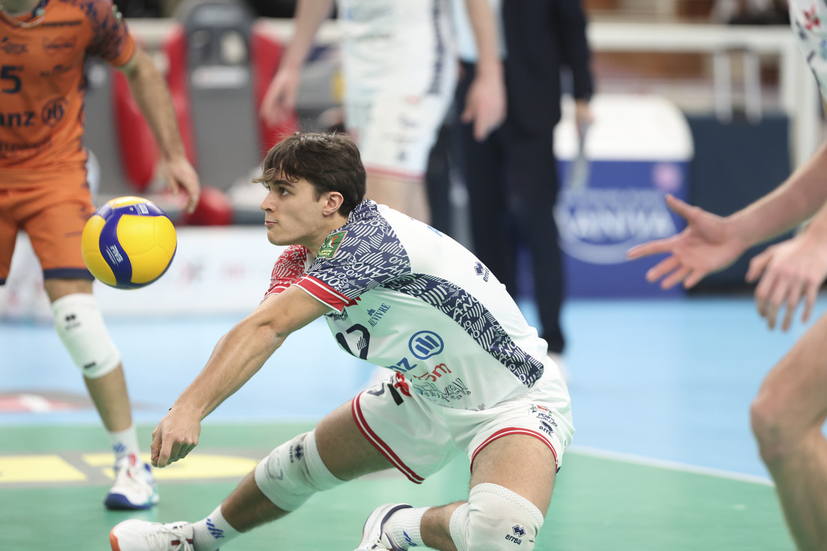 Allianz Milano conferma Corbetta in SuperLega per la stagione 2026/2027