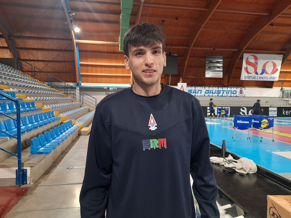 Altotevere conferma Procelli e Masala nel roster 2026/27