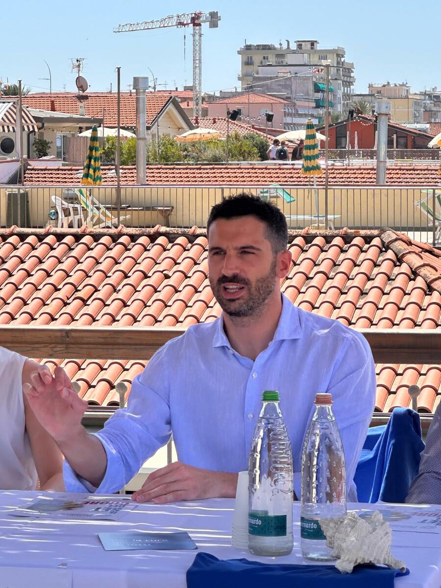 A Camaiore il Set del Cuore per Falaschi, evento benefico per Monasterio
