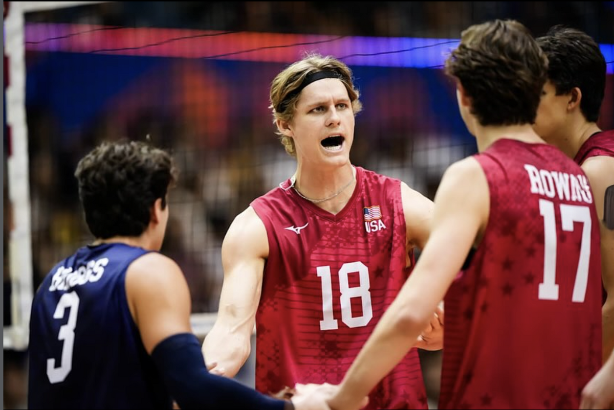 Volley Mercato: Piacenza corre ai ripari, arriva Cooper Robinson