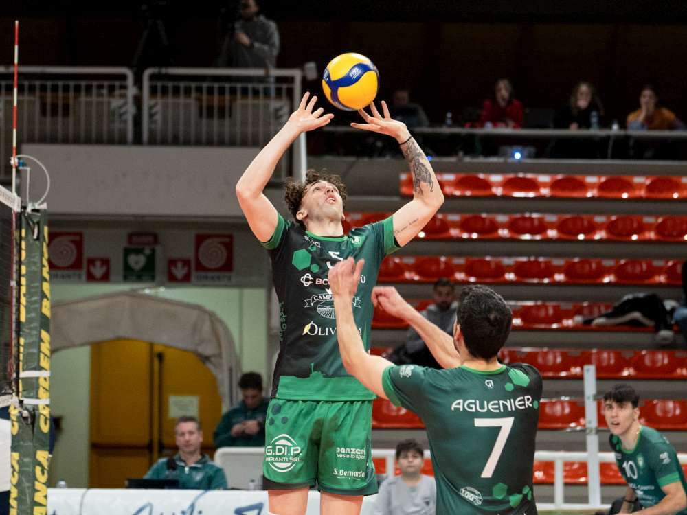 Francesco Gianotti torna a Cantù per la stagione 2026/2027