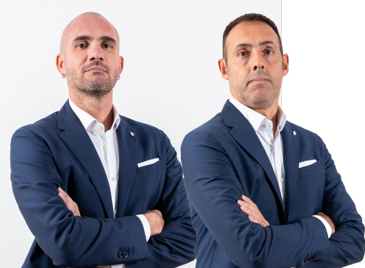 Yuasa Battery, confermati Minnoni e Romiti nello staff di Ortenzi