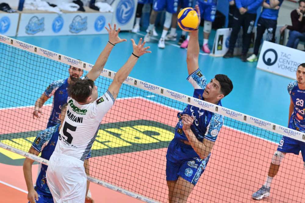 Luca Romano approda alla Campi Reali Cantù per la stagione 2026/2027