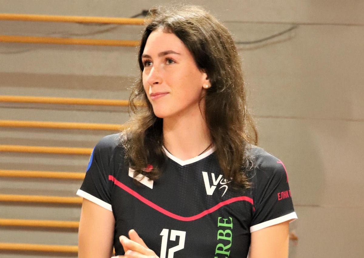 Melendugno, arriva Arianna Tomasetig per la stagione 2026/2027