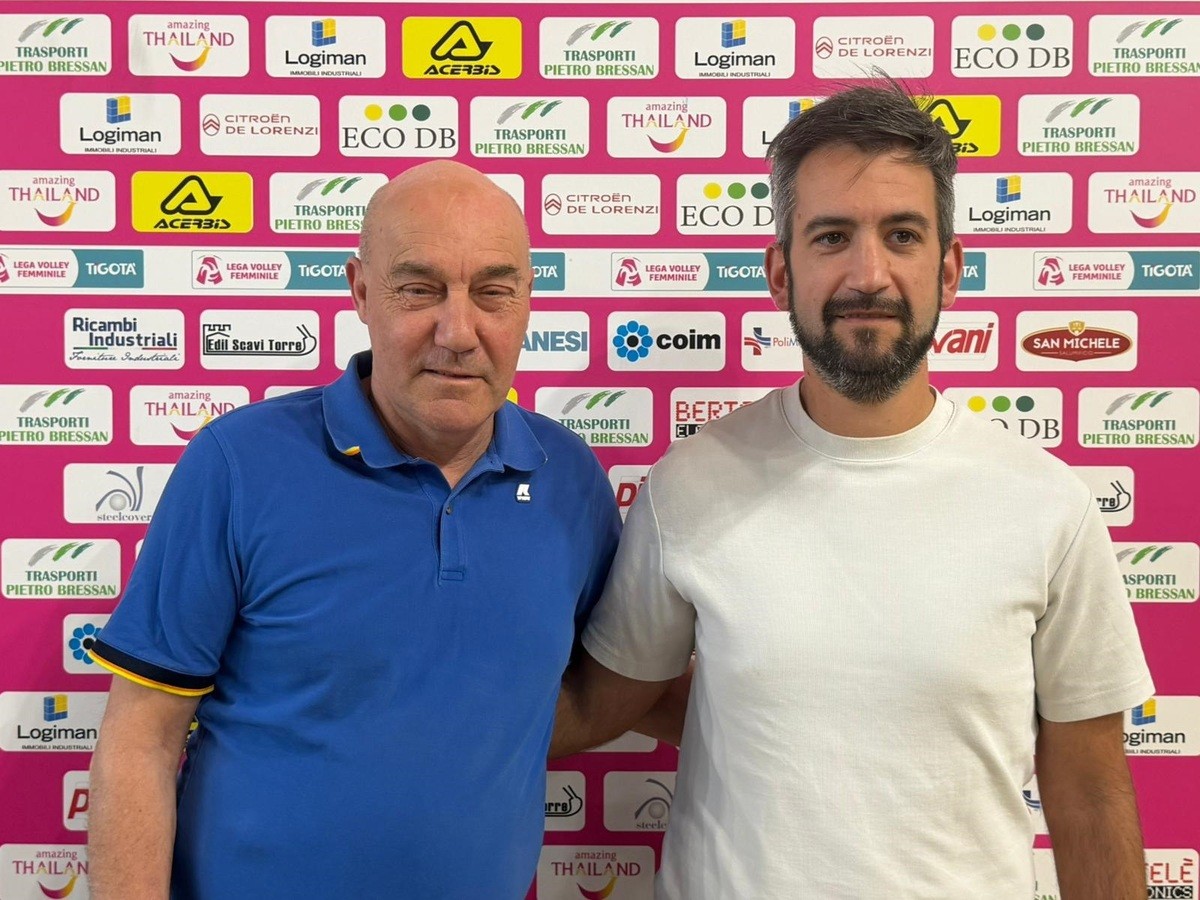 Offanengo, Aime analizza il nuovo roster: "Salvarsi il prima possibile"