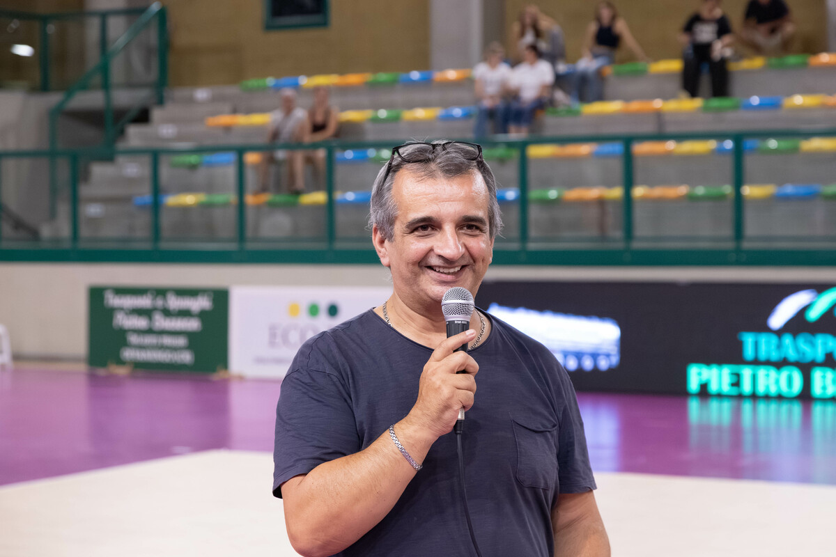 Offanengo, Condina presenta la nuova Trasporti Bressan: obiettivo continuità