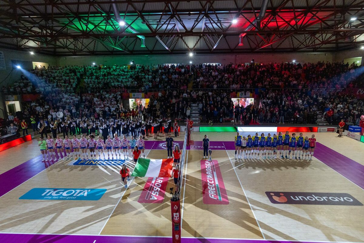 Serie A2 femminile, domani il calendario della stagione 2026-27. Torna il girone unico
