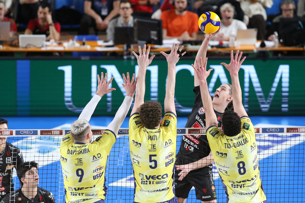 Cisterna: Ecco Duflos-Rossi