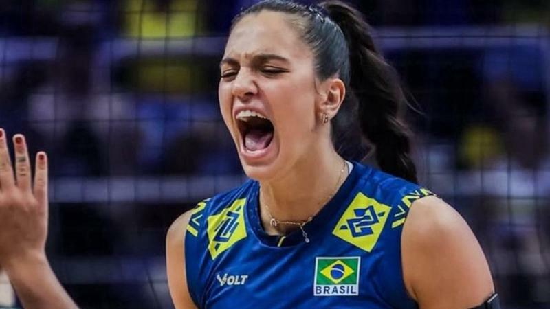 Tegola Brasile/Novara: legamento crociato anteriore per Kudiess