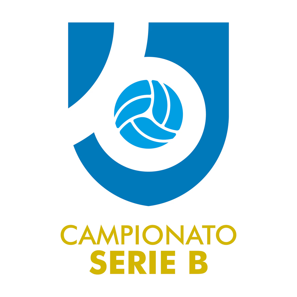 Serie B maschile 2026/27: Il calendario completo di tutti i gironi