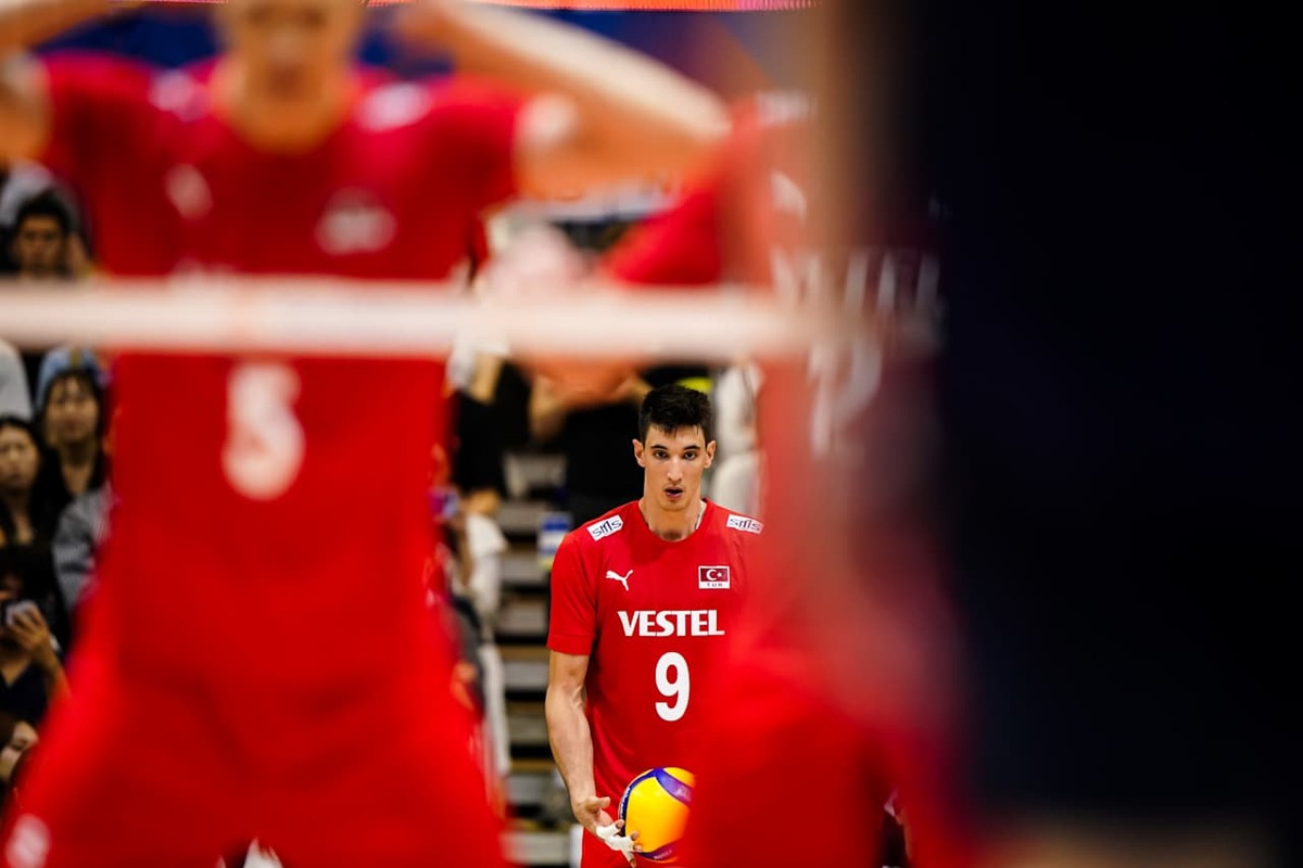 Mondo Volley: Le altre news del 29 luglio 2026: Zaytsev trova squadra in Azerbaigian, l’A2 torna al girone unico, Giappone in semifinale