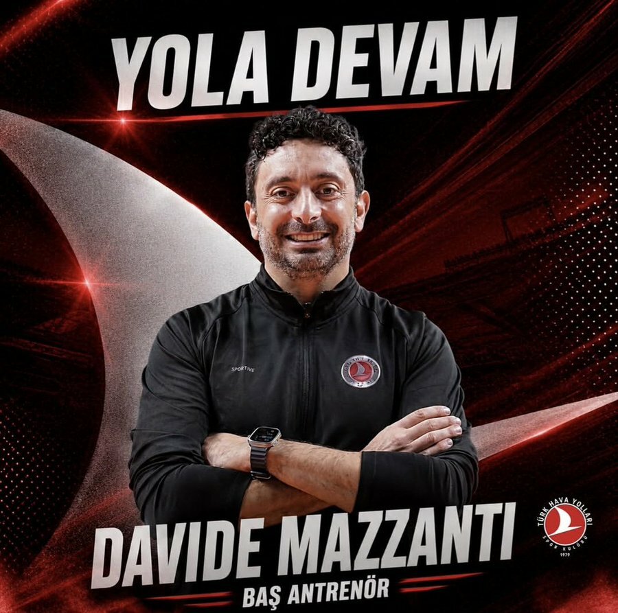 Mondo Volley: Le altre news del 2 luglio 2026: Pineto chiude con Vattovaz, Fasano conferma Salinas, la Turchia vara Osaka Mondo Volley: Le altre news del 2 luglio 2026: Pineto chiude con Vattovaz, Fasano conferma Salinas, la Turchia vara Osaka