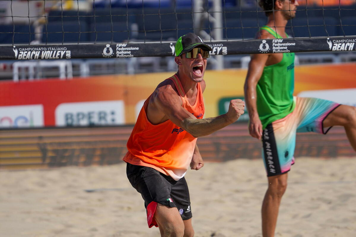 Montesilvano, chiuse le qualifiche: domani il main draw della tappa Gold