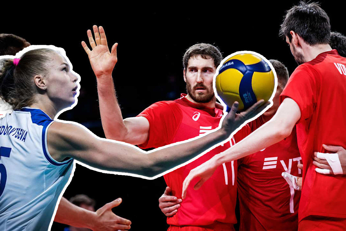 Russia riammessa dalla FIVB: tornano nazionali, club e ranking. Mosca verso il ritorno in VNL già nel 2027