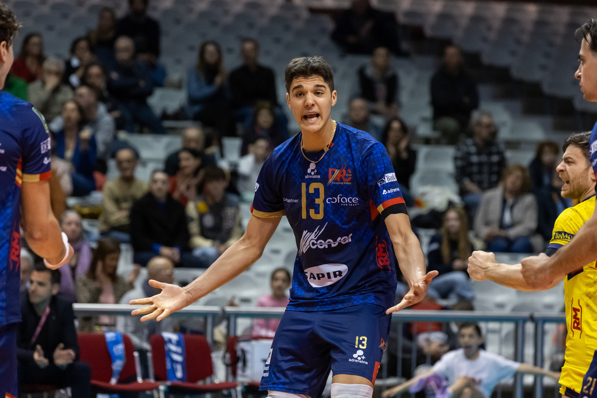 Piacenza: Manuel Zlatanov torna in biancorosso con un contratto triennale
