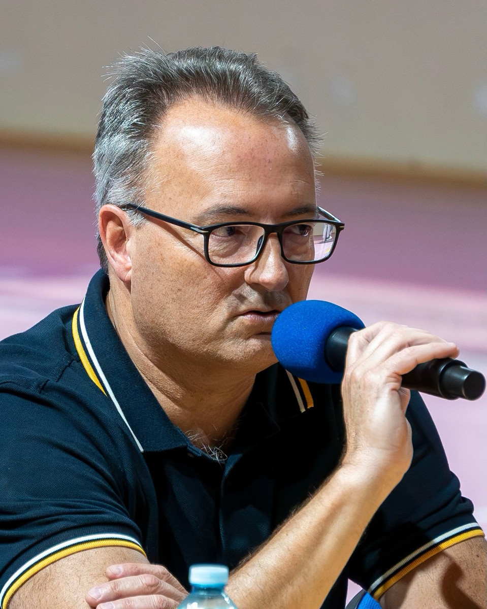 Consolini, iscrizione al campionato e raduno fissato per il 6 agosto