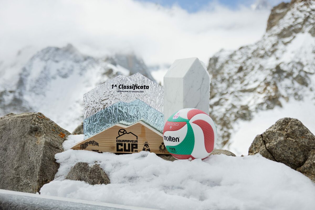 Courmayeur Cup: La stagione LVF riparte il 26 e 27 settembre