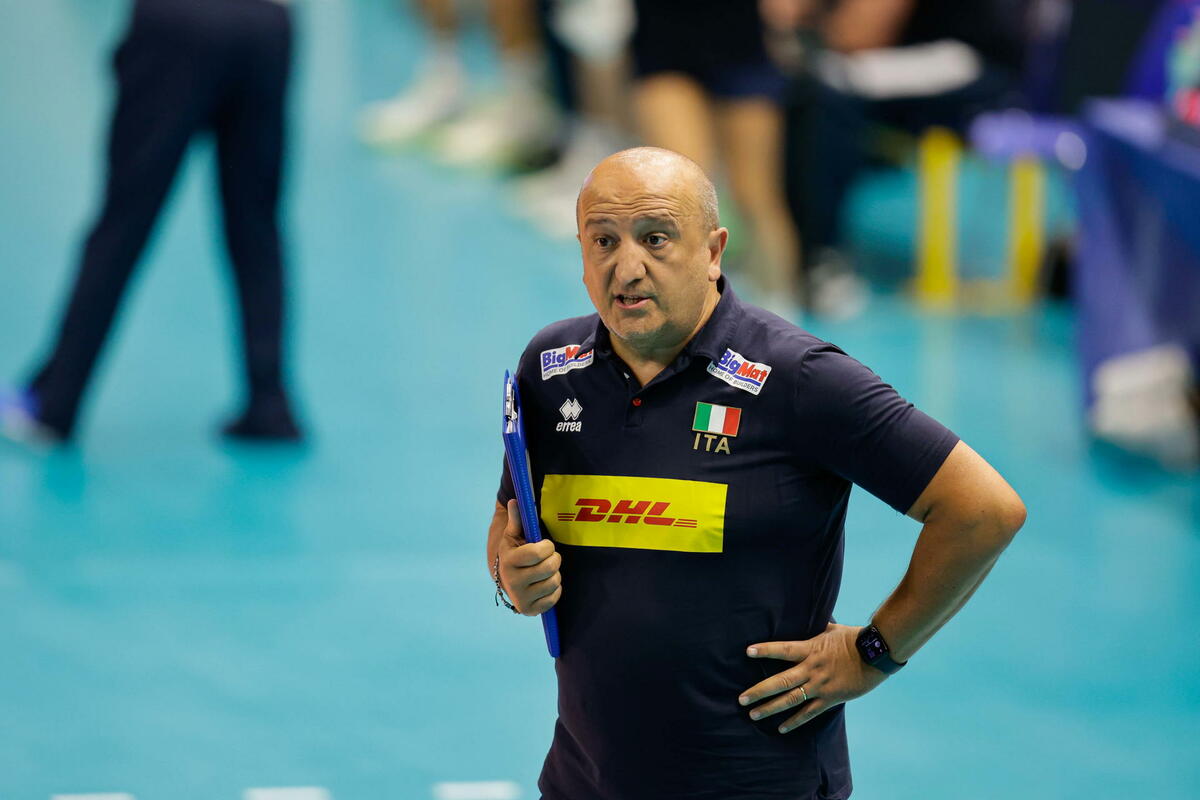 Mondo Volley: Le altre news del 17 luglio 2026: Bechis e Stysiak a Osasco, Slovenia alle Finals...