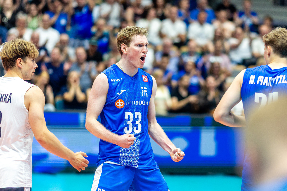European League: Finlandia e Olanda si giocheranno il titolo