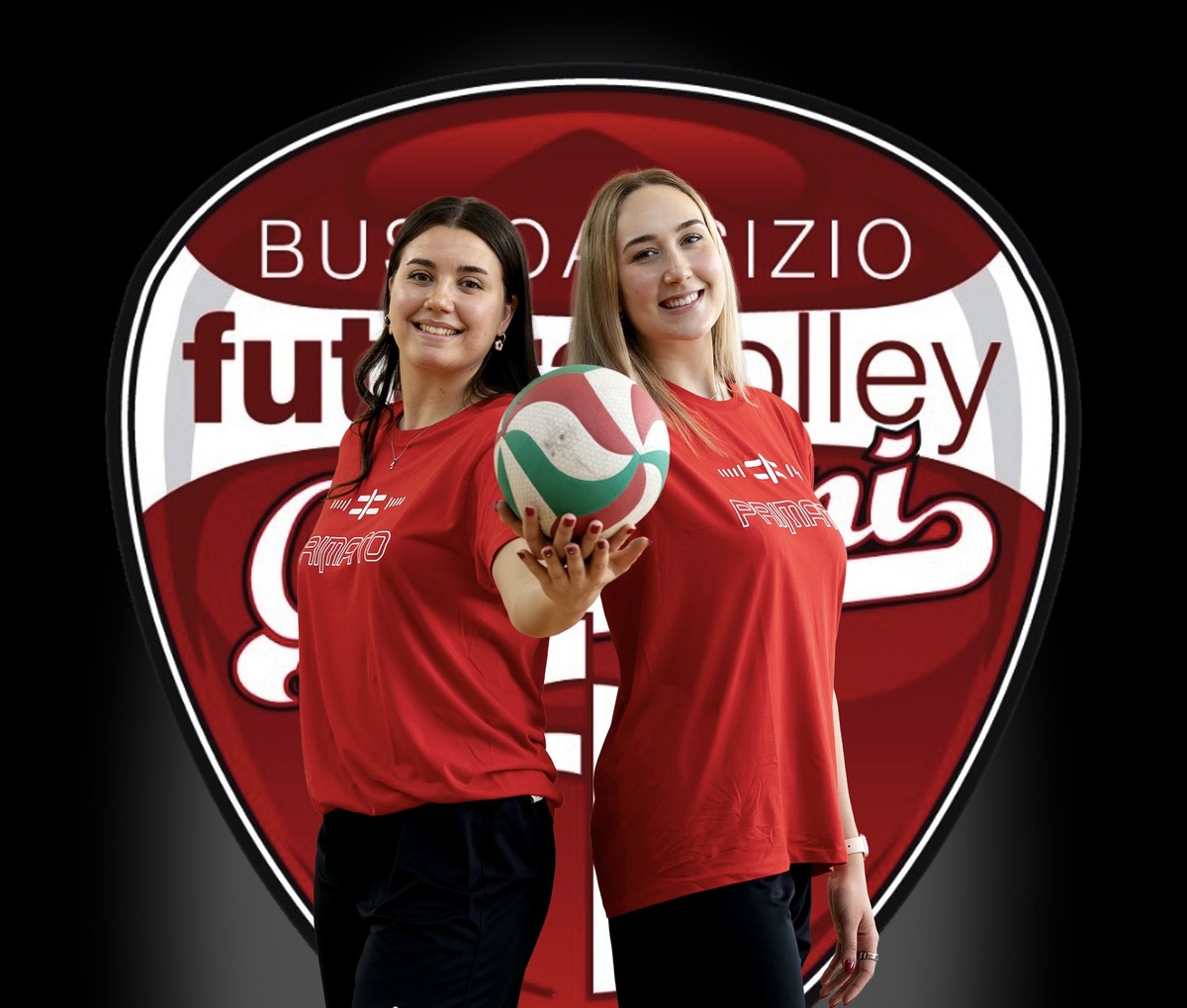 Futura Volley Giovani, raduno il 10 agosto: al via la stagione 2026/27