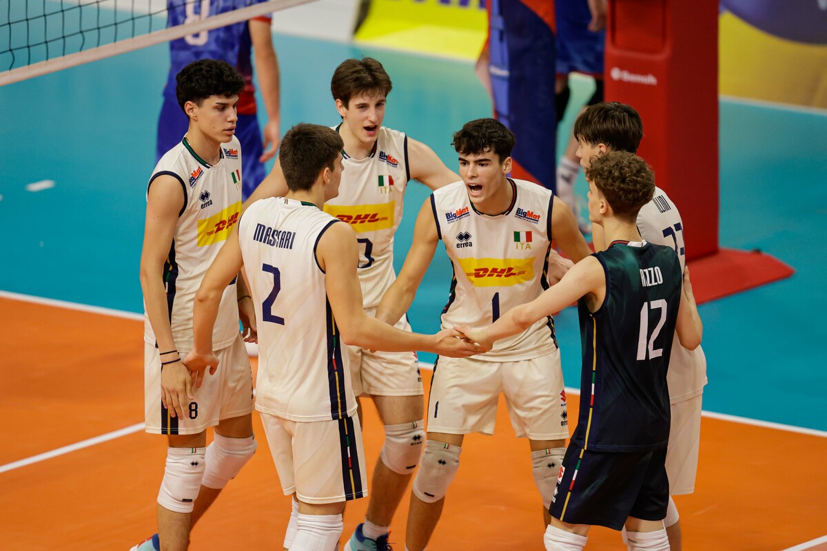 Europei Under 18: Italia di nuovo al successo, Islanda superata 3-0