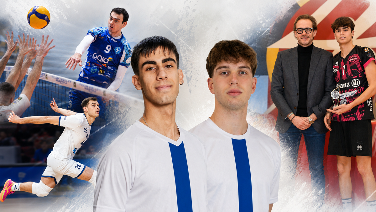 Mondo Volley: Le altre news del 10 luglio 2026: Ferri a Gioia, Martina Vinci a Soverato, l’Italia domina all’esordio mondiale