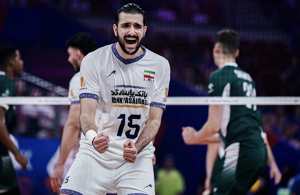 Padova, in regia arriva l'iraniano Arshia Behnezhad