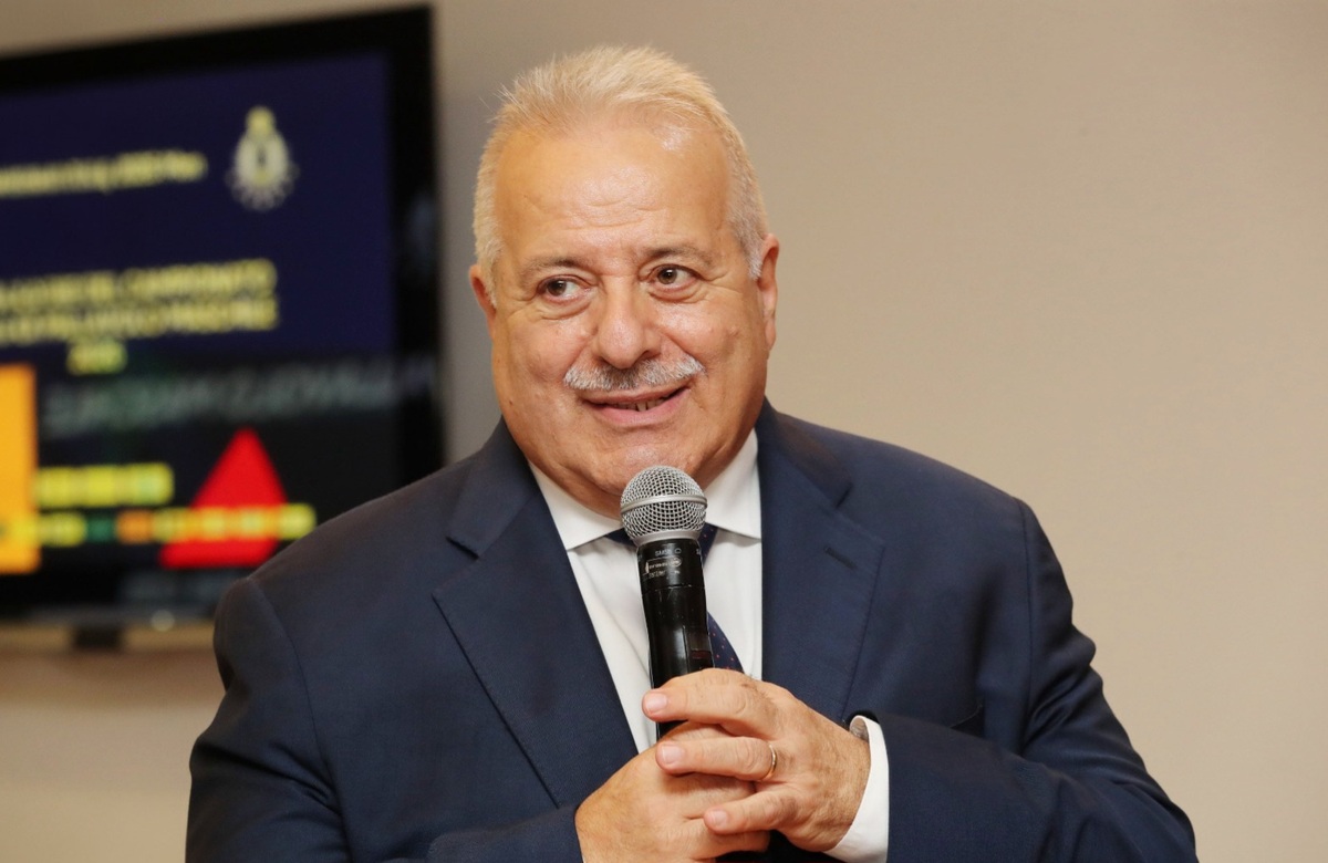 Under azzurre sul tetto d'Europa: L'orgoglio del presidente Manfredi
