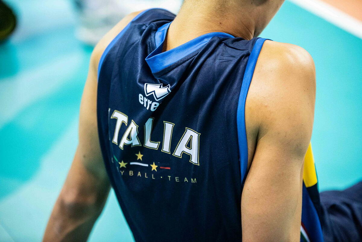 Under 17: Gli azzurrini convocati da Conci per lo stage di Camigliatello Silano