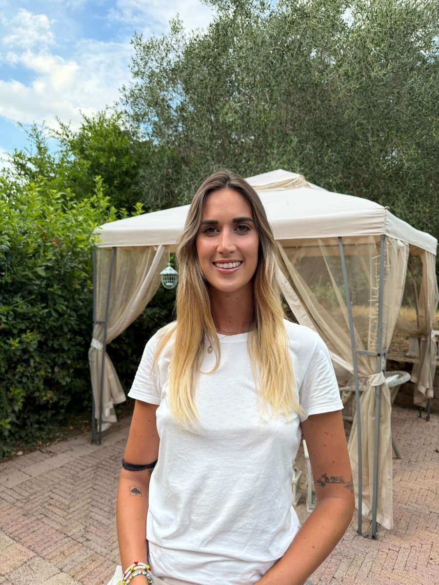 Volley Modena, arrivano le centrali Aurora Poli e Siria Clemente