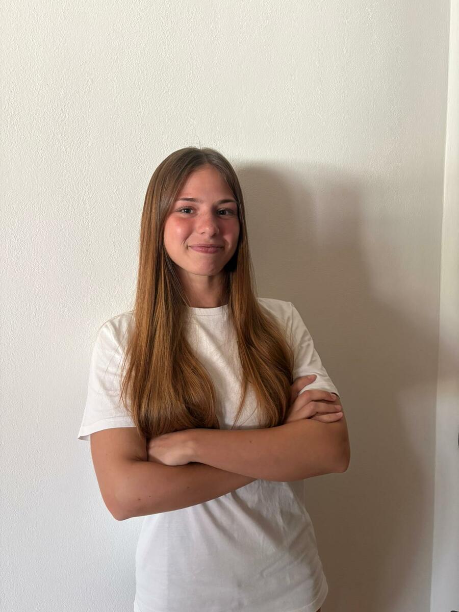 Volley Modena, arrivano Erica Saddi e Laura per la Serie A3 femminile