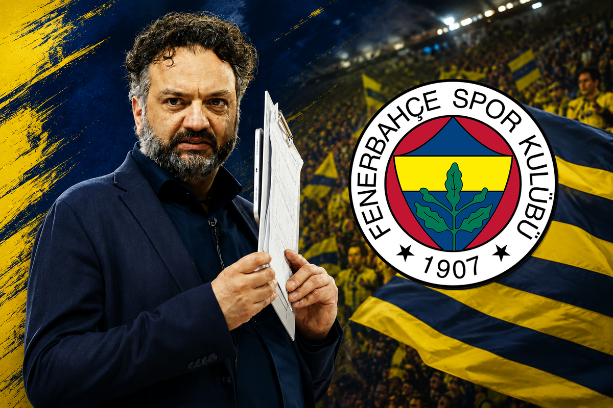Fenerbahçe: una corazzata senza allenatore. Lavarini nel mirino, l’alternativa porta a Ferhat Akbaş