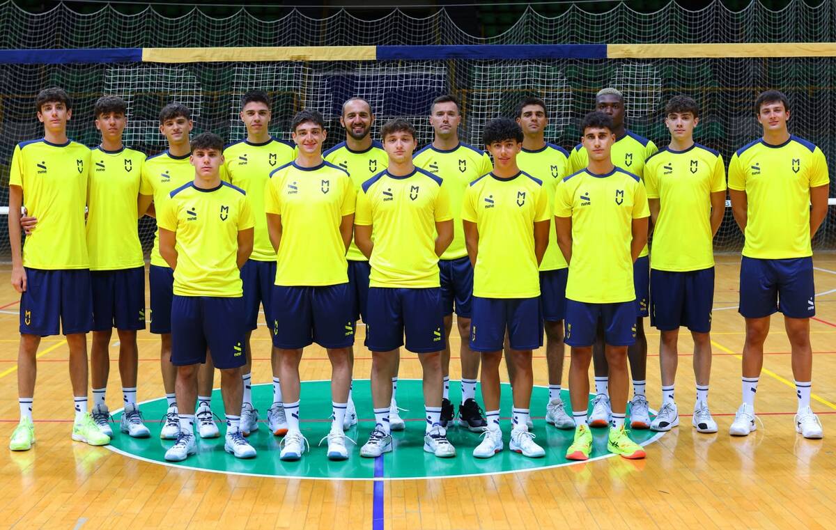 Modena: Preseason dal 9 settembre, il 4 ottobre Memorial Parenti