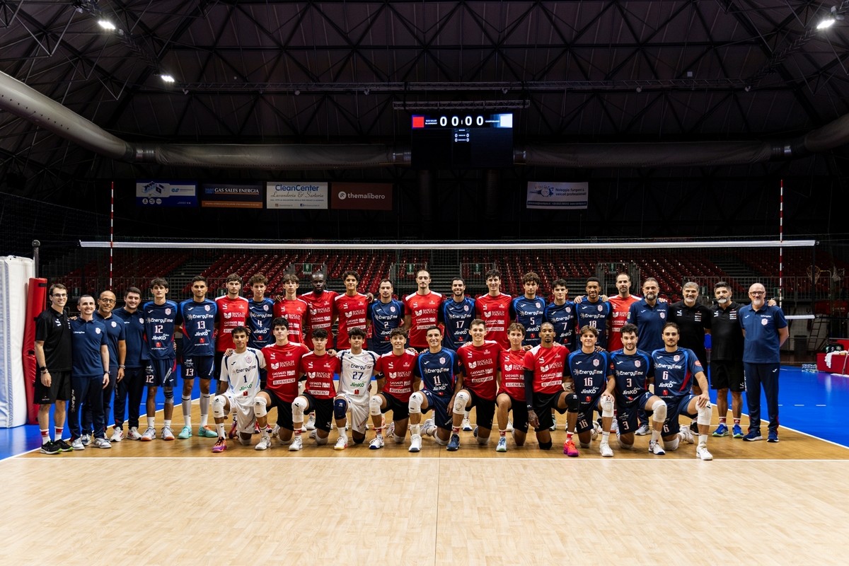 Mondo Volley: Le altre news del 16 settembre 2026: Bulgaria e Romania ribaltano l’Europeo, club già in forma