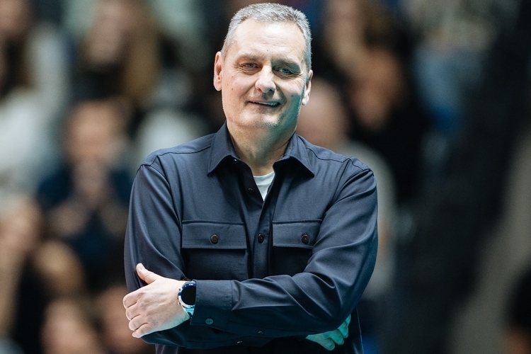 Russia: Terzic torna sulla polemica: Le critiche alla FIVB e il confronto con l’Italia del passato