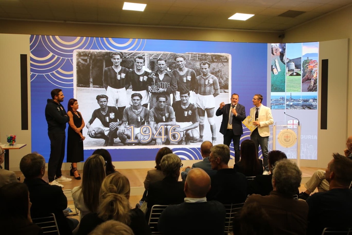 FIPAV: Genova celebra gli 80 anni, 42 squadre al Trofeo Gian Luigi Corti