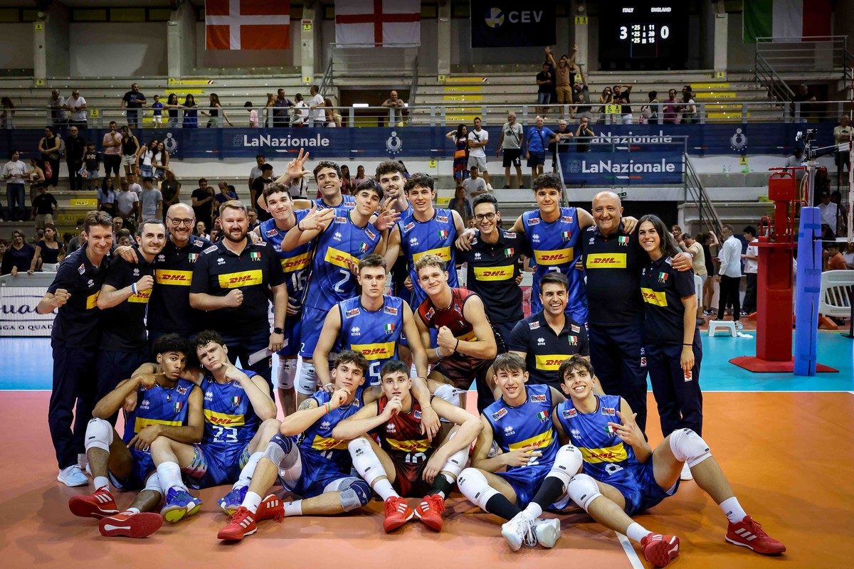 Qualif. Europei U22: Italia senza sbavature, l’Inghilterra cede 3-0