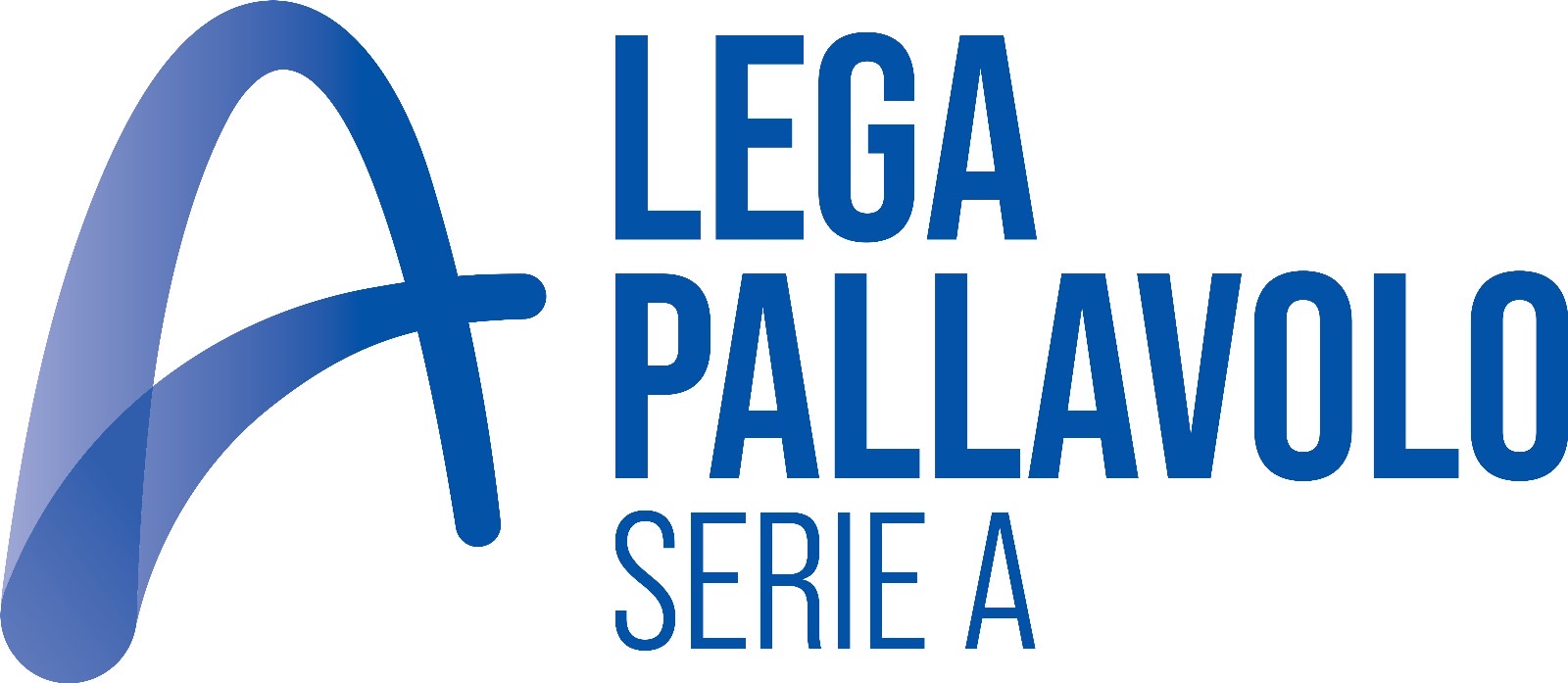 Lega Pallavolo Serie A: Presentato il nuovo logo e il claim “Fatti di un’altra Lega”